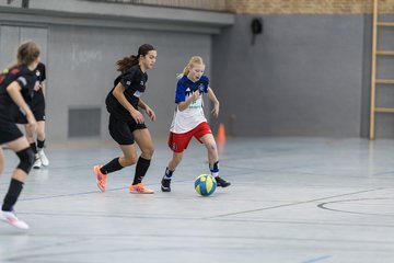 Bild 113 - wCJ Loewinnen Cup C1